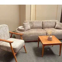 مبل چستر/سودفروشگاه بزارداخل جیب خودت/تولیدی مهشاد|مبلمان خانگی و میز عسلی|اصفهان, گورتان|دیوار