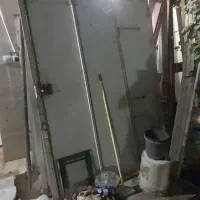 فروش درب. ورق شیروانی