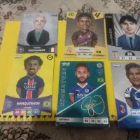 کارت فوتبال کیمدی 52تا موجود است