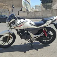 هیرو تریلر اسپرت  ‌  Zx    cbr