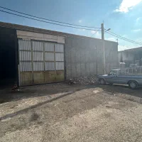 اجاره دو باب مغازه مناسب هرشغل وکارگاهی برق سه فاز