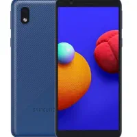 گوشی a01 خیلی تمیز