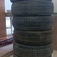 تایر پژو|قطعات یدکی و لوازم جانبی|اصفهان, ارداجی|دیوار