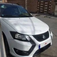 کوییک 1402 gxr تیپ L