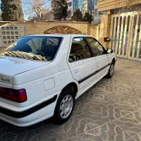 پژو‌ پارس موتور جدید xu7p دریچه گاز سیمی مدل ۱۴۰۱