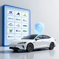 بیمه شخص ثالث (بیشترین تخفیف را از ما میگیرید)