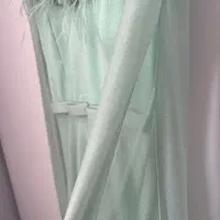 لباس مناسب عقد و تولد فقط دو بار پوشیده شده|لباس|برازجان, |دیوار