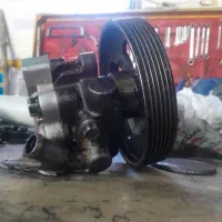 پمپ هیدرولیک