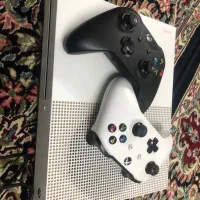 xbox one s درحد