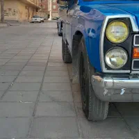 نیسان آبی مدل، 80 تناژ پایین|خودرو سواری و وانت|قرچک, پویینک|دیوار