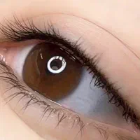 مدل قاب و سایه ابرو و بن مژه و شید لب