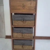 جاسیب زمینی وپیاز،نمکدان،شیرینی خوری،کره خوری،اردو