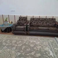 مبل چهارده نفره|مبلمان خانگی و میز عسلی|بیرجند, |دیوار