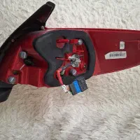 چراغ خطر 207 و 206 یک جفت|قطعات یدکی و لوازم جانبی|تهران, افسریه شمالی|دیوار