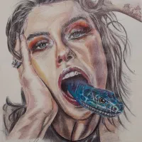 فروش و سفارش تابلو نقاشی