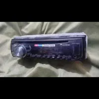 پایونیر مدل 1669