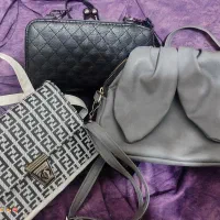 کیف دخترانه دستی