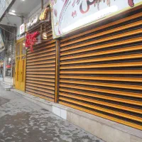 تعمیرات و نصب تخصصی کرکره های برقی