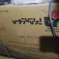 بخاری گازسوز  نو نو ایران کارتوس|بخاری، هیتر، شومینه|قائن, |دیوار