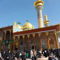 کاروان کربلا