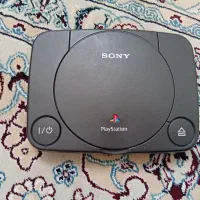 PS1|کنسول، بازی ویدئویی و آنلاین|سمنان, |دیوار
