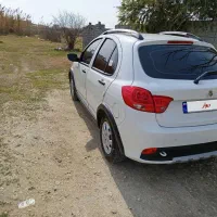 کوییک آس|خودرو سواری و وانت|فرح آباد, |دیوار