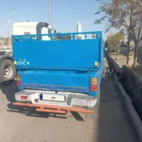 نیسان وانت تناژپایین۹۴