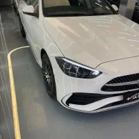 بنز c200L|خودرو سواری و وانت|تهران, دروس|دیوار
