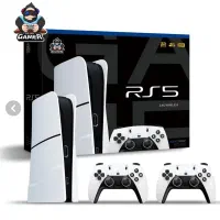 گیم استیک اصلی Rs5