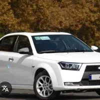 دنا پلاس توربو اتومات مدل ۱۴۰۴ رنگ سفید