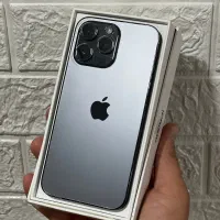 ایفون 14 پرومکس دو سیمZAA|موبایل|بانه, |دیوار