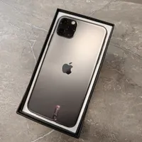اپل آیفون iPhone 11 Pro Max وارداتی گرید A++|موبایل|مشهد, احمدآباد|دیوار