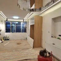 کابینت دکوراسیون داخلی کیفیت تضمینی|خدمات پیشه و مهارت|ارومیه, |دیوار