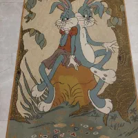 قالیچه اتاق کودک