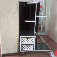 پایه قابلمه چوبی