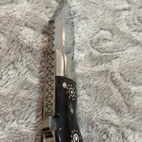 چاقوی ابراهیم|کلکسیون اشیاء عتیقه|میاندوآب, |دیوار