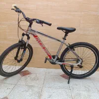 دوچرخه اورلورد