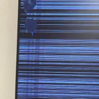 تلویزیون سونی ۸۵X۸۰L|تلویزیون و پروژکتور|تهران, ازگل|دیوار