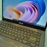 لپ تاپ دانش آموزی Asus vivobook|رایانه همراه|شیراز, فضل‌آباد|دیوار