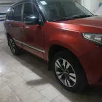 x33s مدل ۹۷|خودرو سواری و وانت|اردبیل, |دیوار