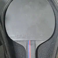 راکت تنیس رویه میز|تجهیزات ورزشی|قرچک, مهدیه|دیوار