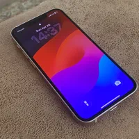 ایفون ۱۳ مینی