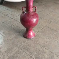 گلدان سفالی|صنایع دستی و سایر لوازم تزئینی|تهران, چوب تراش|دیوار