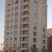 فروش آپارتمان نوساز370متری کلید نخورده نیاوران