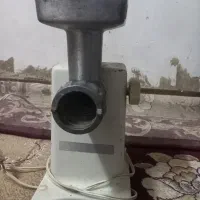 چرخ گوشت|خردکن، آسیاب، غذاساز|دامغان, |دیوار