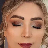 میکاپ شنیون فقط ۱م