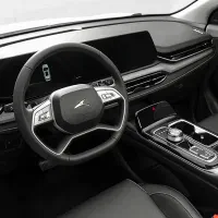 کی ام سی SR6 / صفر|خودرو سواری و وانت|تهران, توحید|دیوار