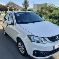 ساینا S / خشک صفر کیلومتر / مدل ۱۴۰۵
