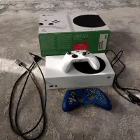 ایکس باکس سری اس