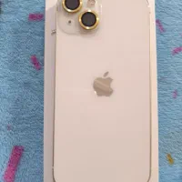 آیفون ۱۳ با حافظه ۱۲۸ گیگ